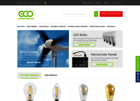 ecopowershop.com