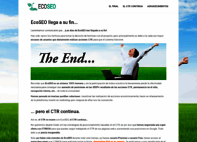 ecoseo.es