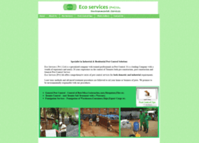 ecoservices.lk