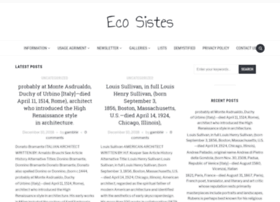 ecosistes.com