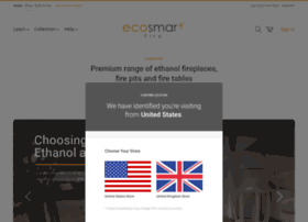 ecosmartfire.co.uk