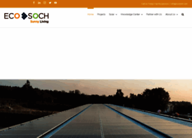 ecosoch.com