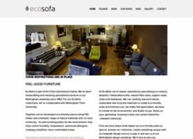 ecosofa.co.uk