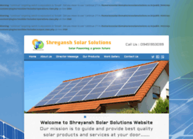 ecosolarsolutions.co.in