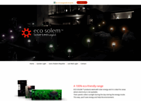 ecosolem.com