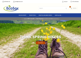 ecosox.com