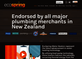 ecospring.co.nz