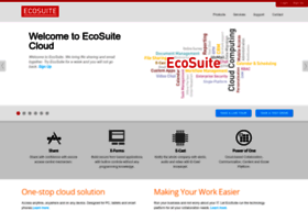 ecosuite.com