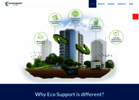 ecosupport.co.in