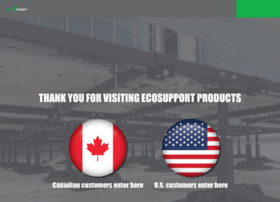 ecosupportproducts.com