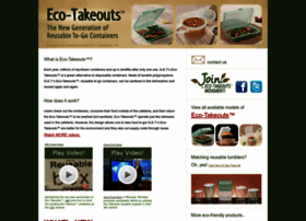 ecotakeouts.com