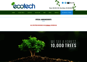 ecotechky.com