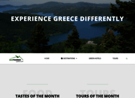 ecotourism-greece.com
