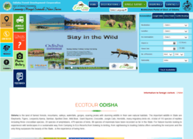 ecotourodisha.com