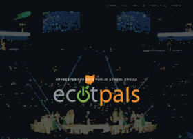 ecotpals.org