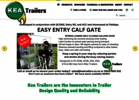 ecotrailers.co.nz