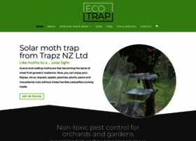 ecotrap.co.nz