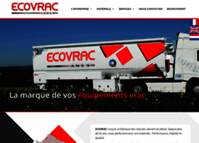 ecovrac.fr