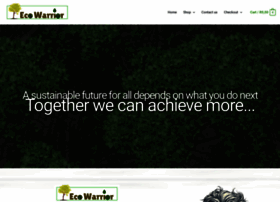 ecowarrior.co.za