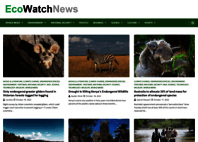 ecowatch.news