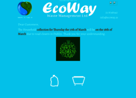 ecoway.ie