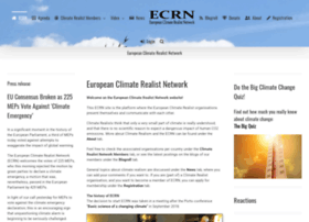 ecr.network