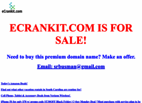 ecrankit.com