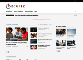 ecutek.com.au