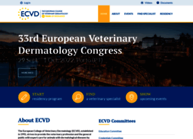 ecvd.org