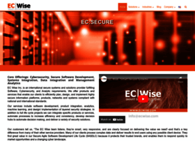 ecwise.com