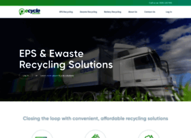 ecyclesolutions.net.au