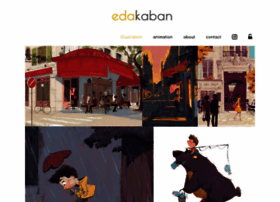 edakaban.com
