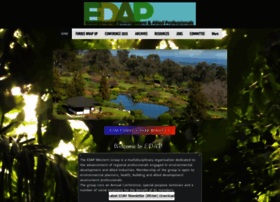 edap.org.au