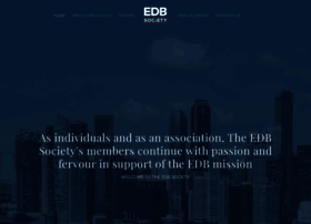 edbsoc.org