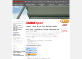 eddieexport.com