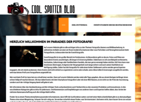 eddl-spotter-blog.de