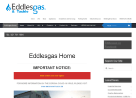 eddlesgas.co.za