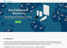 eddystonebeacons.com