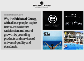 edelstaalgroup.com