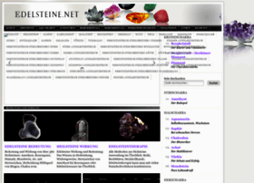 edelsteine.net