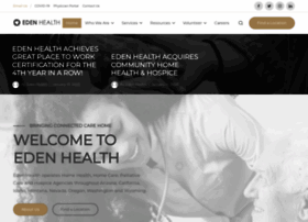 eden-health.com