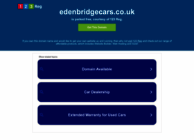 edenbridgecars.co.uk