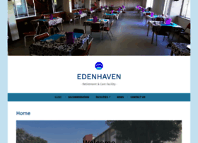 edenhaven.co.za