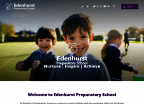 edenhurst.co.uk