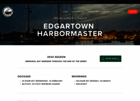 edgartownharbor.com