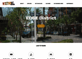edgedistrict.org