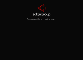 edgegroup.tech