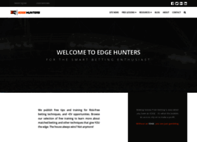 edgehunters.co.uk