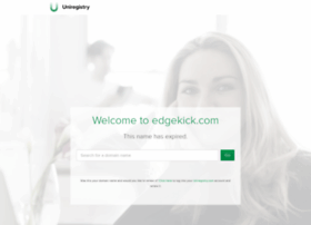 edgekick.com