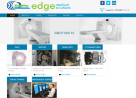 edgemedicalsolutions.in